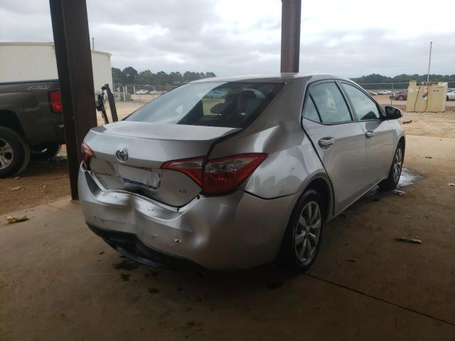 Photo 3 VIN: 2T1BURHE7FC436280 - TOYOTA COROLLA L 