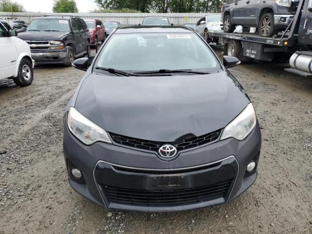 Photo 4 VIN: 2T1BURHE7FC436554 - TOYOTA COROLLA 