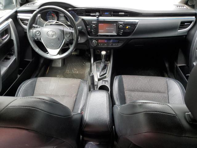 Photo 7 VIN: 2T1BURHE7FC436554 - TOYOTA COROLLA 