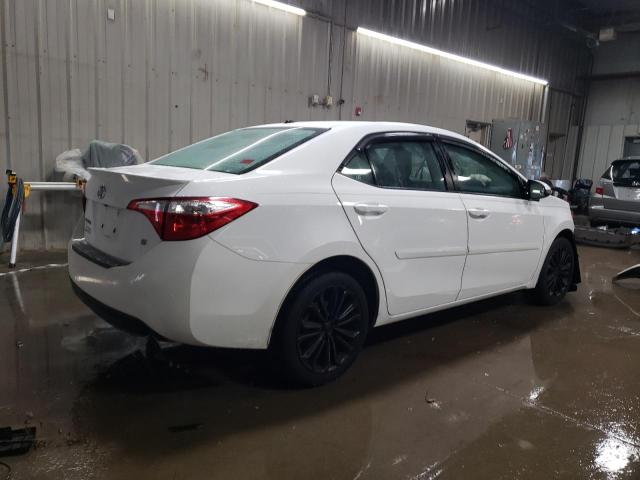 Photo 2 VIN: 2T1BURHE7FC441916 - TOYOTA COROLLA L 