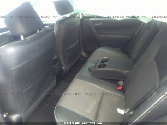 Photo 7 VIN: 2T1BURHE7FC442077 - TOYOTA COROLLA 