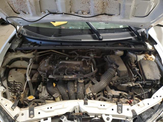 Photo 6 VIN: 2T1BURHE7FC447988 - TOYOTA COROLLA L 