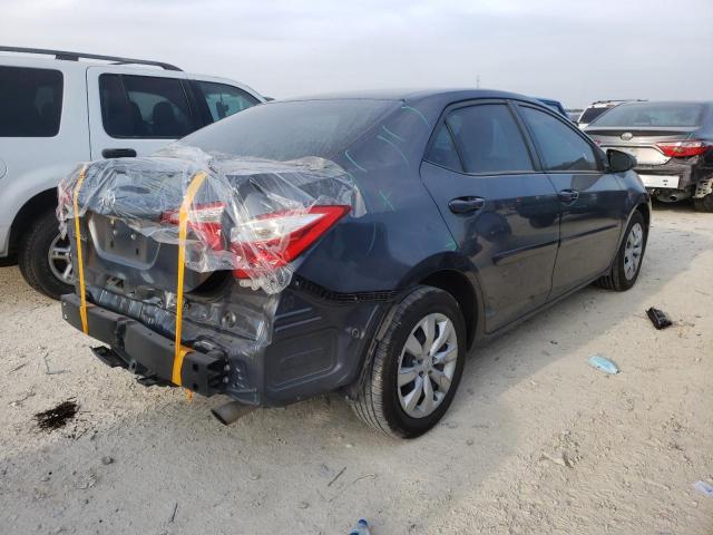 Photo 3 VIN: 2T1BURHE7FC448042 - TOYOTA COROLLA L 