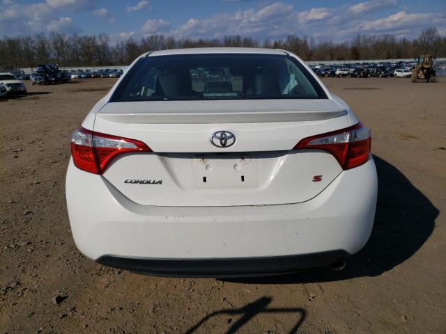 Photo 5 VIN: 2T1BURHE7FC452303 - TOYOTA COROLLA L 