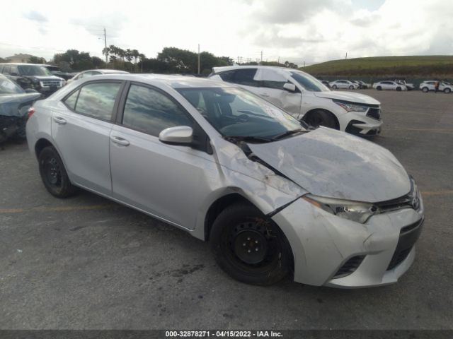 Photo 0 VIN: 2T1BURHE7FC453967 - TOYOTA COROLLA 