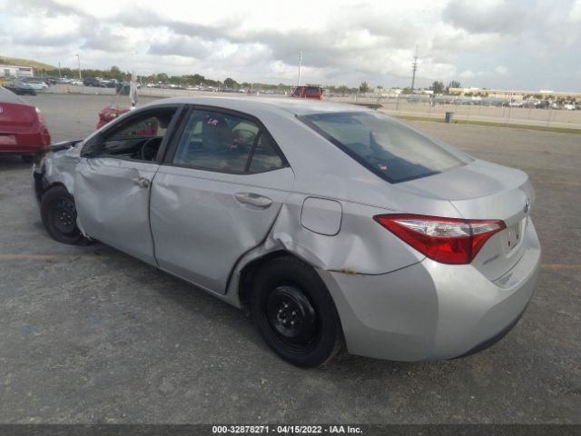 Photo 2 VIN: 2T1BURHE7FC453967 - TOYOTA COROLLA 