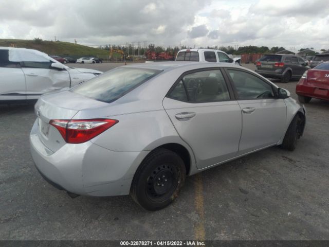 Photo 3 VIN: 2T1BURHE7FC453967 - TOYOTA COROLLA 