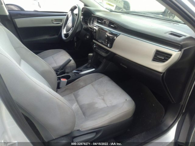 Photo 4 VIN: 2T1BURHE7FC453967 - TOYOTA COROLLA 