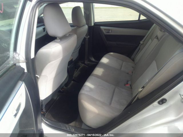 Photo 7 VIN: 2T1BURHE7FC453967 - TOYOTA COROLLA 