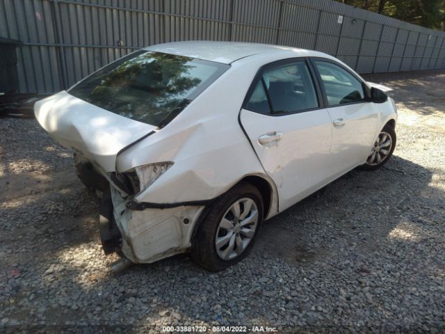 Photo 3 VIN: 2T1BURHE7FC454939 - TOYOTA COROLLA 