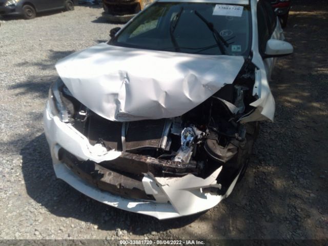 Photo 5 VIN: 2T1BURHE7FC454939 - TOYOTA COROLLA 