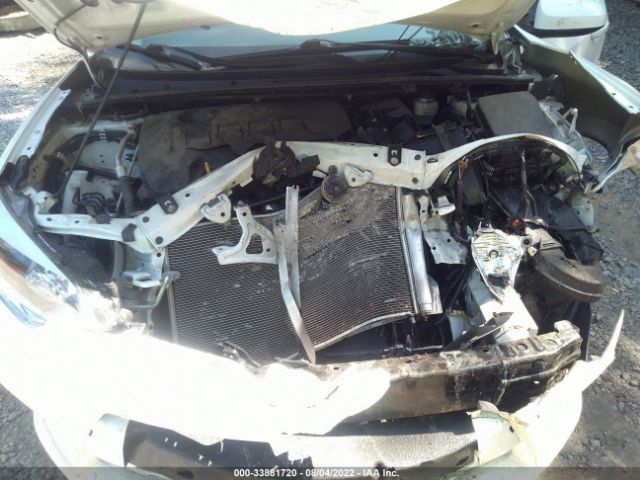 Photo 9 VIN: 2T1BURHE7FC454939 - TOYOTA COROLLA 