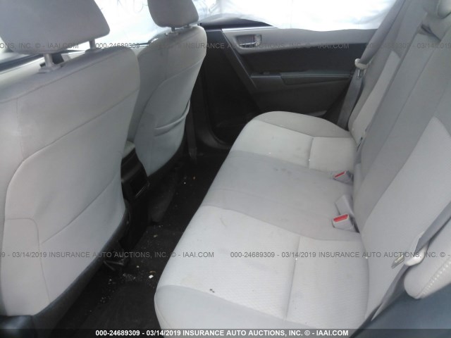 Photo 7 VIN: 2T1BURHE7FC457677 - TOYOTA COROLLA 