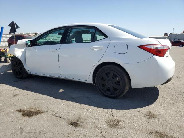 Photo 1 VIN: 2T1BURHE7FC461728 - TOYOTA COROLLA L 