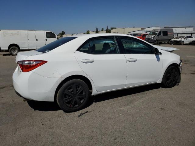 Photo 2 VIN: 2T1BURHE7FC461728 - TOYOTA COROLLA L 