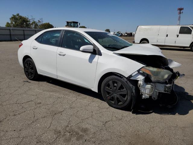 Photo 3 VIN: 2T1BURHE7FC461728 - TOYOTA COROLLA L 