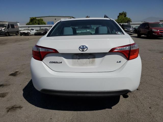 Photo 5 VIN: 2T1BURHE7FC461728 - TOYOTA COROLLA L 