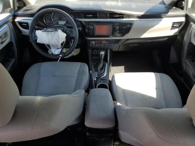 Photo 7 VIN: 2T1BURHE7FC461728 - TOYOTA COROLLA L 