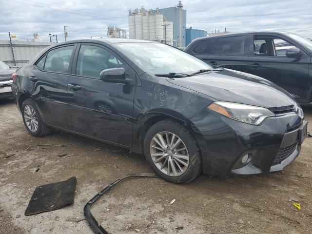 Photo 3 VIN: 2T1BURHE7FC463060 - TOYOTA COROLLA 