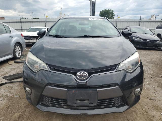 Photo 4 VIN: 2T1BURHE7FC463060 - TOYOTA COROLLA 