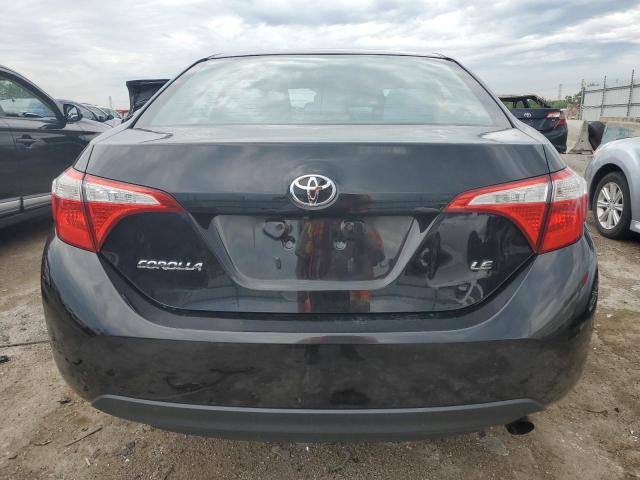 Photo 5 VIN: 2T1BURHE7FC463060 - TOYOTA COROLLA 