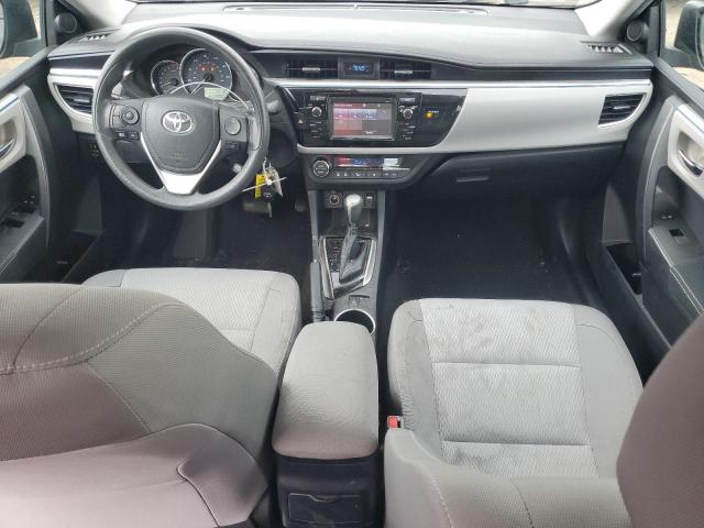 Photo 7 VIN: 2T1BURHE7FC463060 - TOYOTA COROLLA 