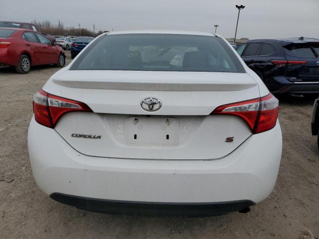 Photo 5 VIN: 2T1BURHE7FC465505 - TOYOTA COROLLA L 