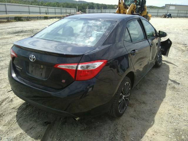 Photo 3 VIN: 2T1BURHE7FC466542 - TOYOTA COROLLA L 