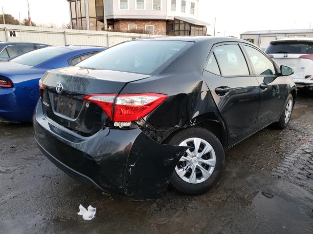 Photo 3 VIN: 2T1BURHE7FC466931 - TOYOTA COROLLA L 