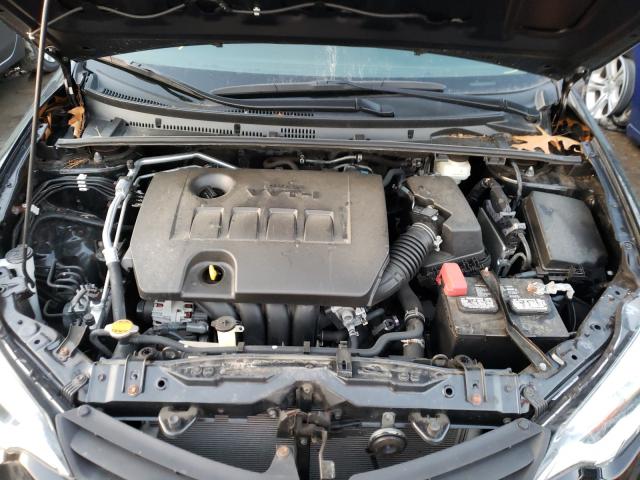 Photo 6 VIN: 2T1BURHE7FC466931 - TOYOTA COROLLA L 