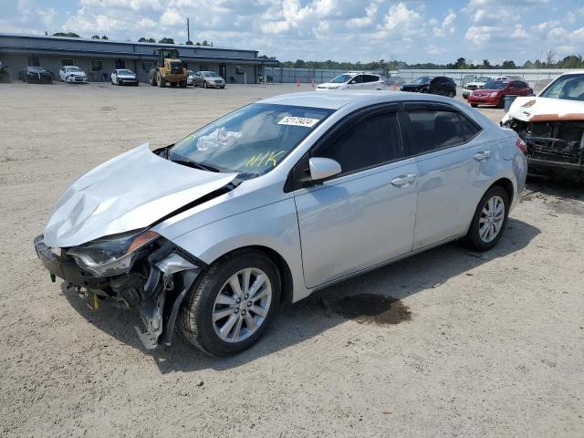 Photo 0 VIN: 2T1BURHE7FC468744 - TOYOTA COROLLA 