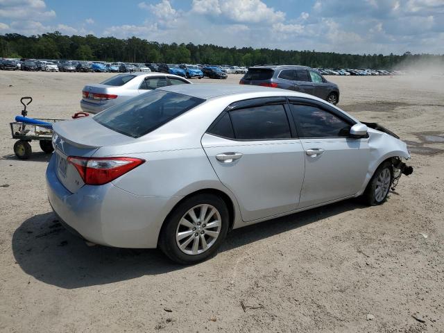 Photo 2 VIN: 2T1BURHE7FC468744 - TOYOTA COROLLA 