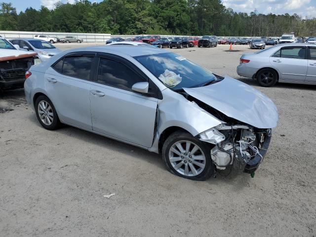 Photo 3 VIN: 2T1BURHE7FC468744 - TOYOTA COROLLA 