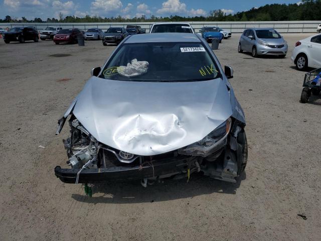 Photo 4 VIN: 2T1BURHE7FC468744 - TOYOTA COROLLA 