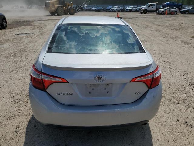 Photo 5 VIN: 2T1BURHE7FC468744 - TOYOTA COROLLA 