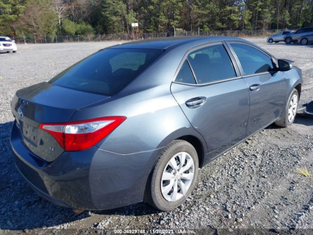 Photo 3 VIN: 2T1BURHE7FC471269 - TOYOTA COROLLA 