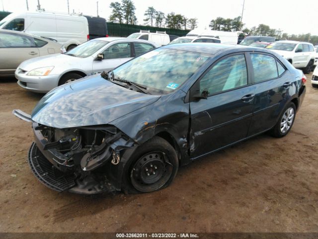 Photo 1 VIN: 2T1BURHE7FC474432 - TOYOTA COROLLA 