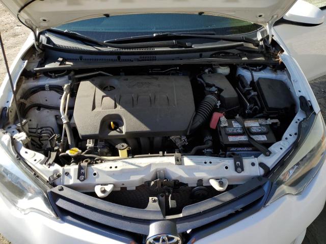 Photo 10 VIN: 2T1BURHE7FC476052 - TOYOTA COROLLA 