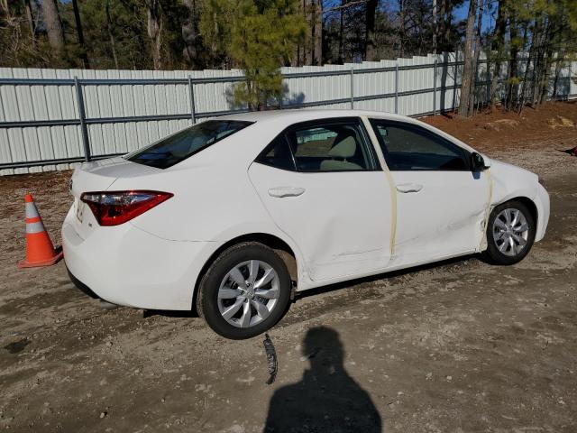 Photo 2 VIN: 2T1BURHE7FC476052 - TOYOTA COROLLA 