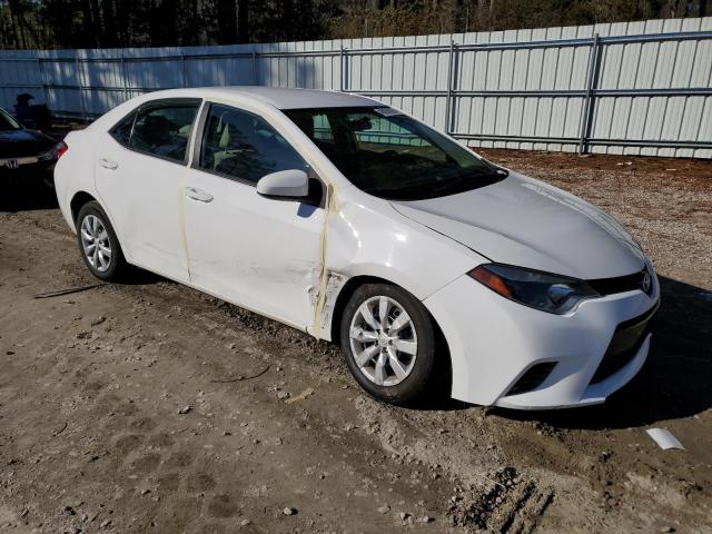 Photo 3 VIN: 2T1BURHE7FC476052 - TOYOTA COROLLA 