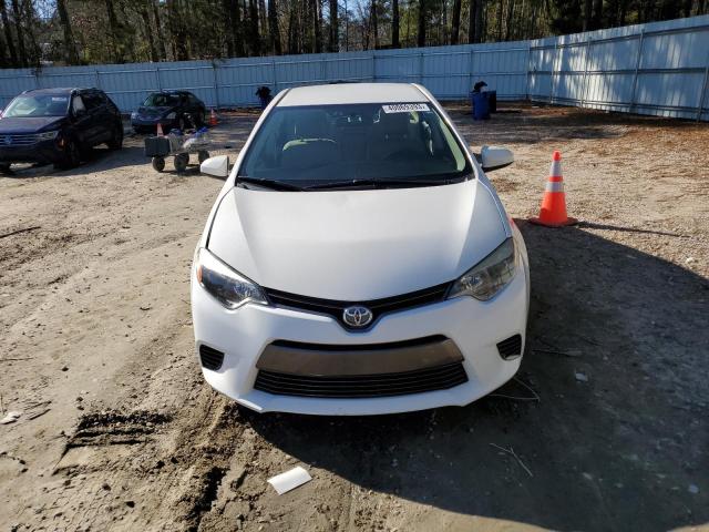 Photo 4 VIN: 2T1BURHE7FC476052 - TOYOTA COROLLA 