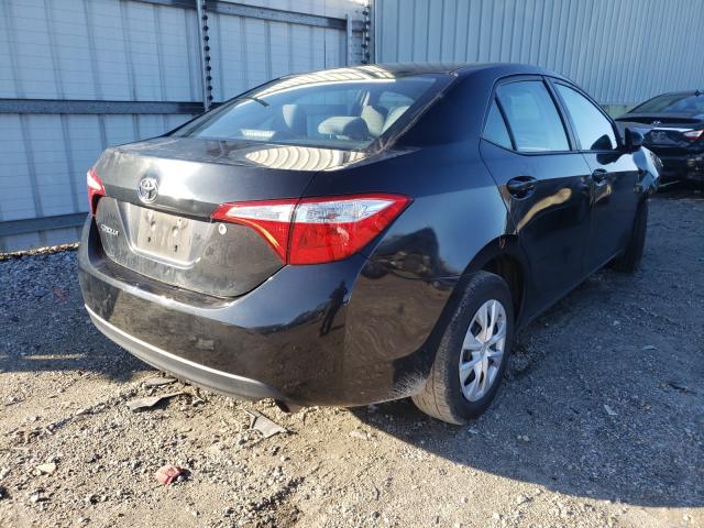 Photo 3 VIN: 2T1BURHE7FC481428 - TOYOTA COROLLA L 