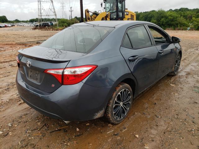 Photo 3 VIN: 2T1BURHE7GC482628 - TOYOTA COROLLA L 