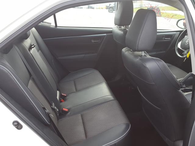 Photo 5 VIN: 2T1BURHE7GC485268 - TOYOTA COROLLA L 