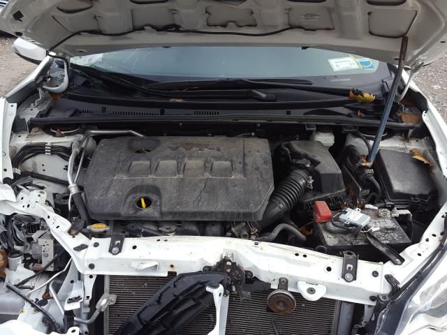 Photo 6 VIN: 2T1BURHE7GC485268 - TOYOTA COROLLA L 