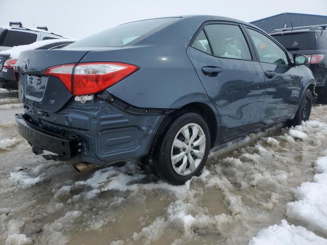 Photo 2 VIN: 2T1BURHE7GC487456 - TOYOTA COROLLA L 