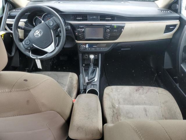 Photo 7 VIN: 2T1BURHE7GC487456 - TOYOTA COROLLA L 