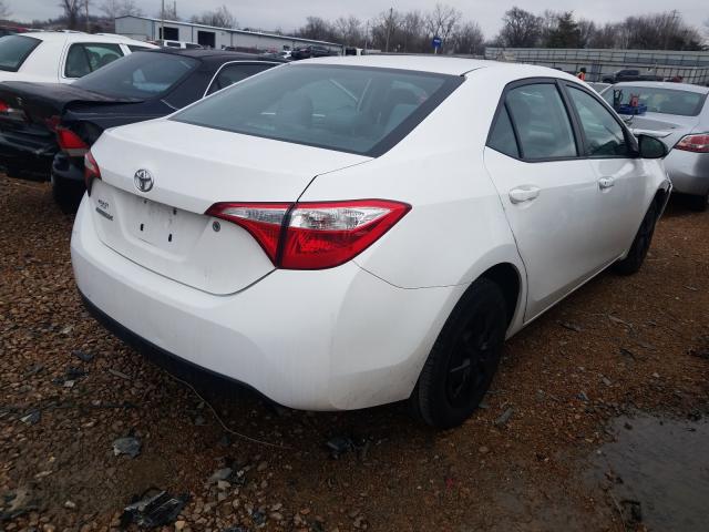 Photo 3 VIN: 2T1BURHE7GC487778 - TOYOTA COROLLA L 