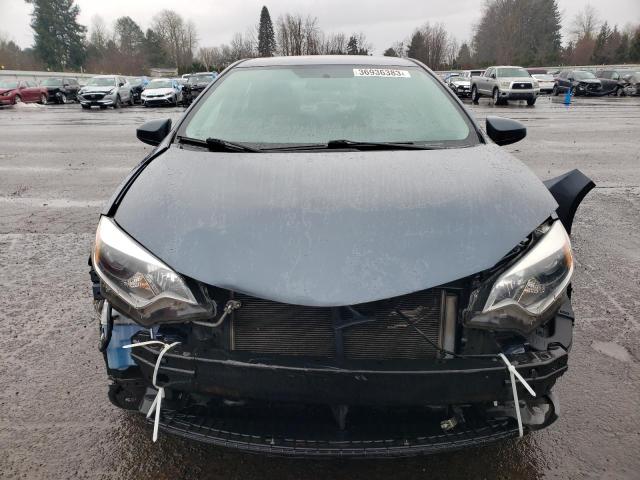 Photo 4 VIN: 2T1BURHE7GC488557 - TOYOTA COROLLA L 