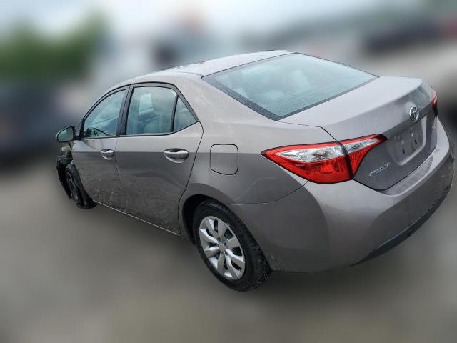 Photo 1 VIN: 2T1BURHE7GC488753 - TOYOTA COROLLA 